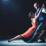 Dance  Away Your Worries!