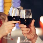 Wine Etiquette