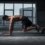 Working out routines - Back to Basics