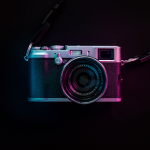 How To Choose A Camera